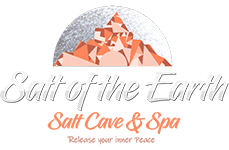 Salt Of The Earth Cave Spa